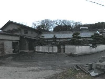 (値下げ) 香川県高松市 八栗山上駅 戸建て 684万円の競売物件 #3