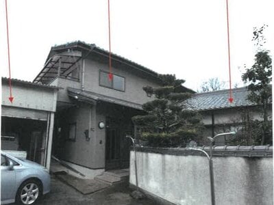 (値下げ) 香川県高松市 八栗山上駅 戸建て 684万円の競売物件 #31