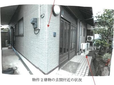 (値下げ) 香川県高松市 八栗山上駅 戸建て 684万円の競売物件 #32