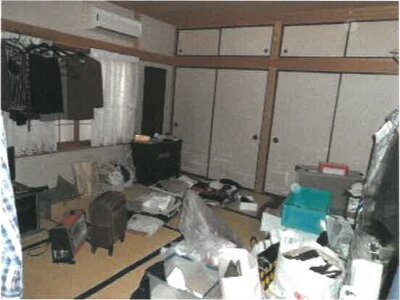 (値下げ) 香川県高松市 八栗山上駅 戸建て 684万円の競売物件 #38