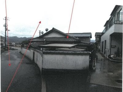 (値下げ) 香川県高松市 八栗山上駅 戸建て 684万円の競売物件 #4