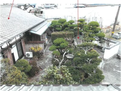 (値下げ) 香川県高松市 八栗山上駅 戸建て 684万円の競売物件 #53