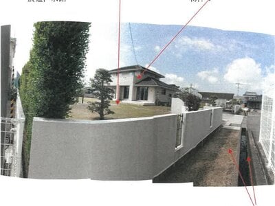 香川県高松市 一宮駅20分 戸建て 865万円の競売物件 #10