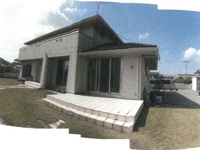 香川県高松市 一宮駅20分 戸建て 865万円の競売物件 #12