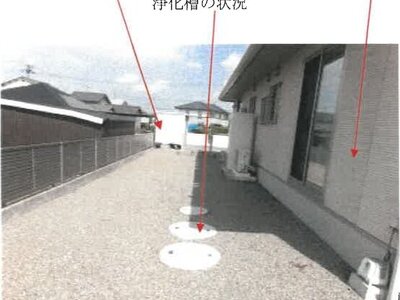 香川県高松市 一宮駅20分 戸建て 865万円の競売物件 #16