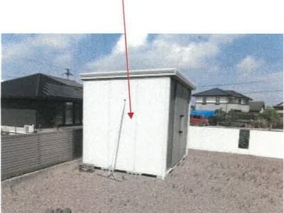 香川県高松市 一宮駅20分 戸建て 865万円の競売物件 #17