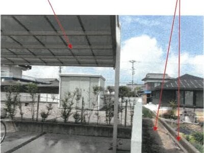 香川県高松市 一宮駅20分 戸建て 865万円の競売物件 #21