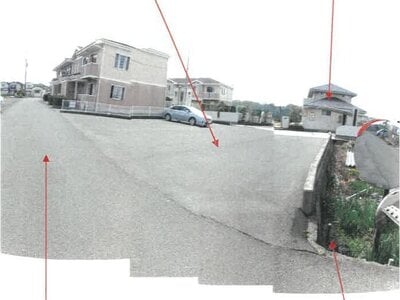 香川県高松市 一宮駅20分 戸建て 865万円の競売物件 #4