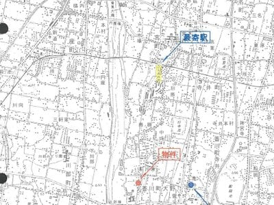 香川県高松市 一宮駅20分 戸建て 865万円の競売物件 #40