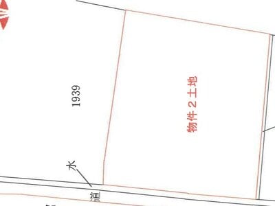 香川県高松市 一宮駅20分 戸建て 865万円の競売物件 #42