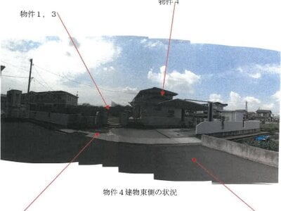 香川県高松市 一宮駅20分 戸建て 865万円の競売物件 #7