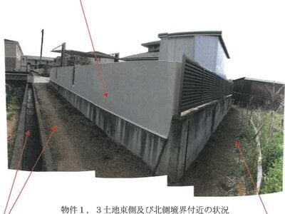 香川県高松市 一宮駅20分 戸建て 865万円の競売物件 #8