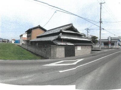 香川県観音寺市 観音寺駅12分 戸建て 1,004万円の競売物件 #2
