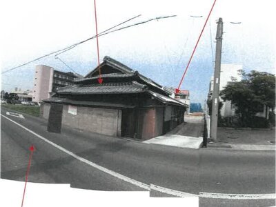 香川県観音寺市 観音寺駅12分 戸建て 1,004万円の競売物件 #3