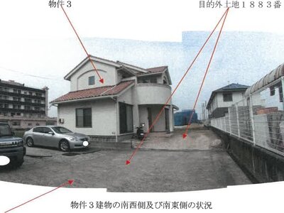 香川県観音寺市 観音寺駅12分 戸建て 1,004万円の競売物件 #30
