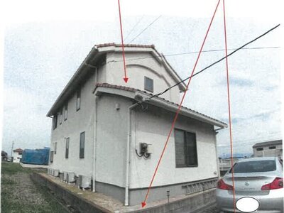 香川県観音寺市 観音寺駅12分 戸建て 1,004万円の競売物件 #31