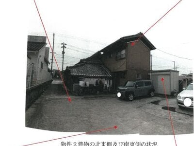 香川県観音寺市 観音寺駅12分 戸建て 1,004万円の競売物件 #4