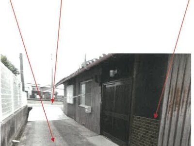香川県観音寺市 観音寺駅12分 戸建て 1,004万円の競売物件 #5