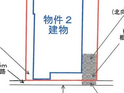 香川県観音寺市 観音寺駅12分 戸建て 1,004万円の競売物件 #57