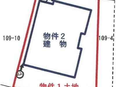 香川県高松市 香西駅7分 戸建て 546万円の競売物件 #1