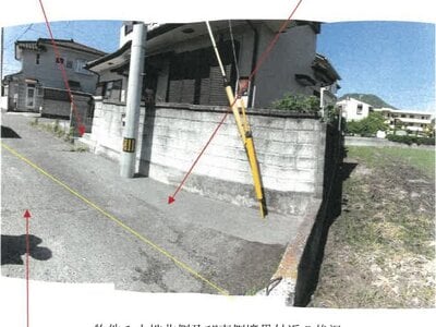 香川県高松市 香西駅7分 戸建て 546万円の競売物件 #6