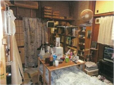 香川県観音寺市 豊浜駅 戸建て 244万円の競売物件 #14