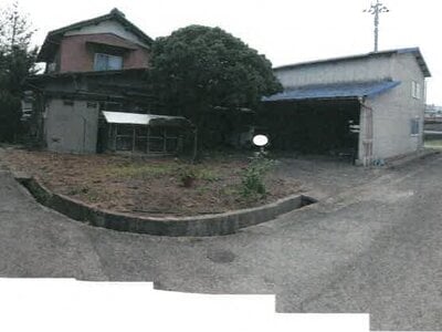 香川県観音寺市 豊浜駅 戸建て 244万円の競売物件 #4