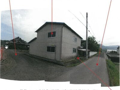 香川県観音寺市 豊浜駅 戸建て 244万円の競売物件 #47