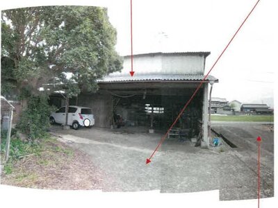 香川県観音寺市 豊浜駅 戸建て 244万円の競売物件 #48