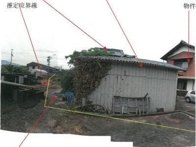 香川県観音寺市 豊浜駅 戸建て 244万円の競売物件 #6