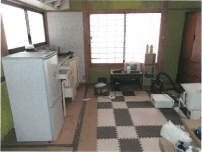 香川県観音寺市 豊浜駅 戸建て 244万円の競売物件 #60