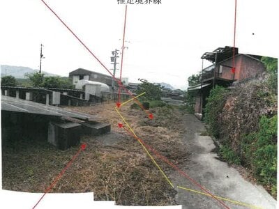 香川県観音寺市 豊浜駅 戸建て 244万円の競売物件 #7