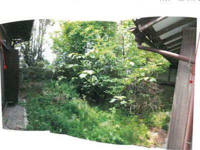 香川県観音寺市 豊浜駅 戸建て 244万円の競売物件 #71