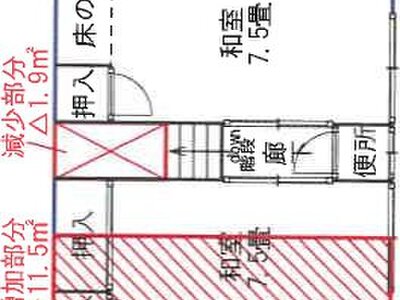 香川県観音寺市 豊浜駅 戸建て 244万円の競売物件 #73