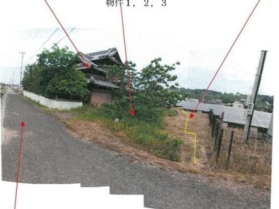 香川県観音寺市 豊浜駅 戸建て 244万円の競売物件 #8