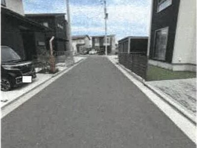 香川県高松市 仏生山駅15分 戸建て 1,237万円の競売物件 #2