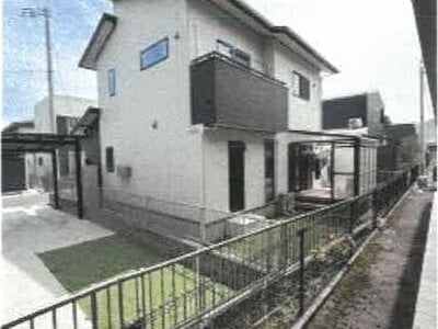 香川県高松市 仏生山駅15分 戸建て 1,237万円の競売物件 #5