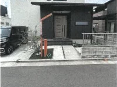 香川県高松市 仏生山駅15分 戸建て 1,237万円の競売物件 #6