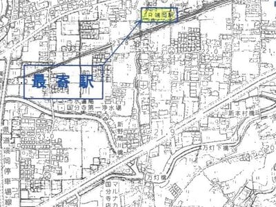 香川県高松市 端岡駅 戸建て 447万円の競売物件 #25