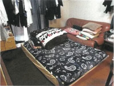 香川県高松市 端岡駅 戸建て 447万円の競売物件 #6