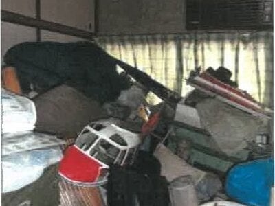 香川県高松市 香西駅13分 戸建て 104万円の競売物件 #23
