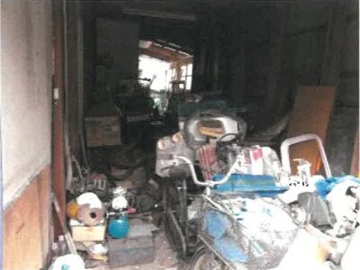 香川県高松市 香西駅13分 戸建て 104万円の競売物件 #28