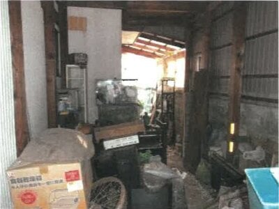 香川県高松市 香西駅13分 戸建て 104万円の競売物件 #29
