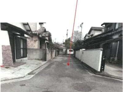 香川県高松市 香西駅13分 戸建て 104万円の競売物件 #5
