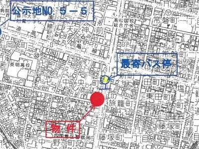 香川県高松市 栗林公園北口駅6分 マンション「グラディス高松ザ・タワー」1,912万円の競売物件 #25