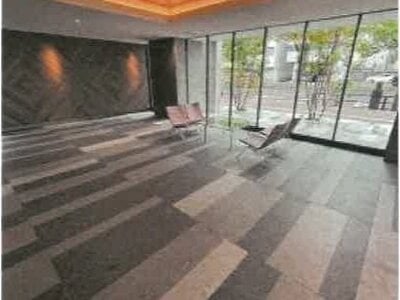 香川県高松市 栗林公園北口駅6分 マンション「グラディス高松ザ・タワー」1,912万円の競売物件 #4
