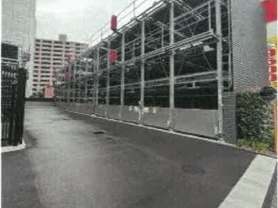 香川県高松市 栗林公園北口駅6分 マンション「グラディス高松ザ・タワー」1,912万円の競売物件 #5