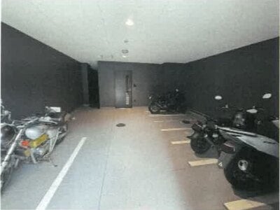 香川県高松市 栗林公園北口駅6分 マンション「グラディス高松ザ・タワー」1,912万円の競売物件 #7