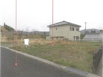 長崎県対馬市 土地 339万円の競売物件 #1