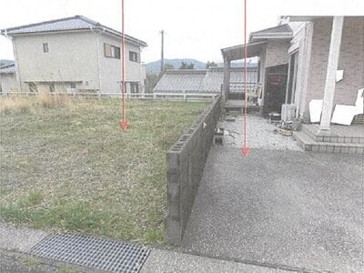 長崎県対馬市 土地 339万円の競売物件 #3